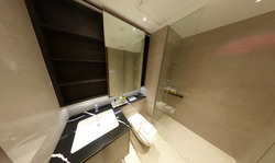 One Marina Gardens (D1), Apartment #448938551